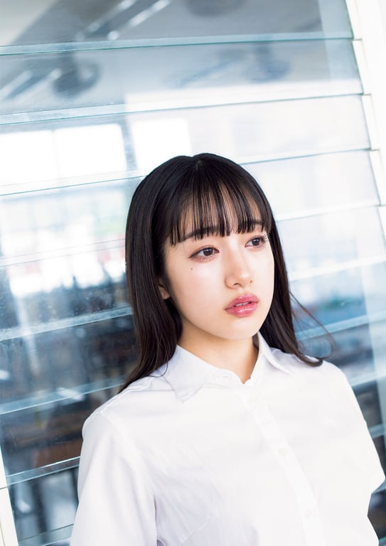 图片[38]-桜木心菜（私立惠比寿中学）1st 写真集 『edén～心菜的时间～』 YJ PHOTO BOOK - 在线免费观看-阅图吧