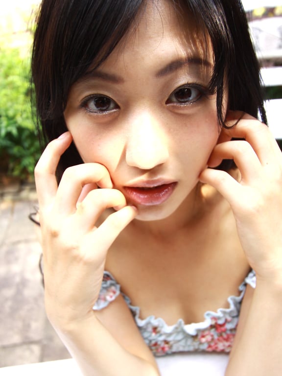 图片[26]-#Mitsu Dan 坛蜜 – Super Nice Body～坛蜜 - 全本免费在线观看-阅图吧