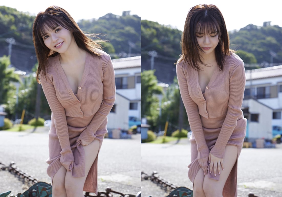 图片[7]-#週刊实话WJガールズデジタル写真集 时希美穗 vol.1 - 全本免费在线观看-阅图吧