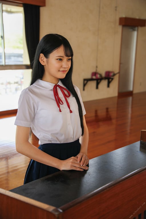 图片[43]-#海に見惚れて 八掛うみ【ヌード写真集】 - 全本免费在线观看-阅图吧