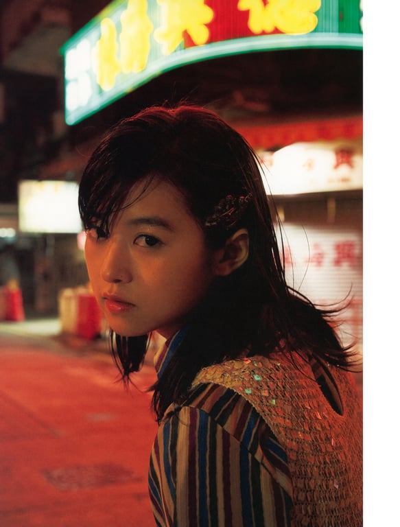 图片[7]-2018.02.20 伊藤万理华写真集 エトランゼ - 在线免费观看-阅图吧