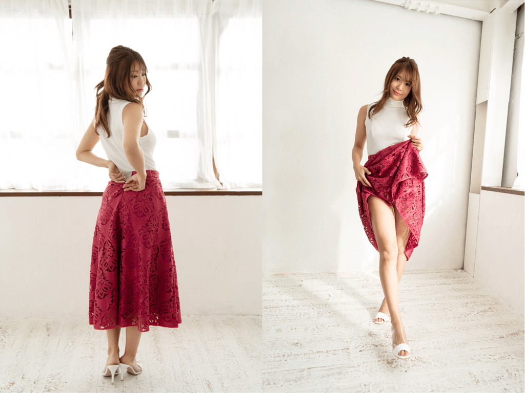 图片[26]-#週刊現代デジタル写真集 阿久津真央『Ｃｈｅｒｕｂｉｃ！』 - 全本免费在线观看-阅图吧