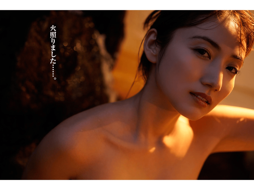 图片[21]-#紗綾同行的1泊2日湯煙九州豪華列車之旅 週刊ポストデジタル写真集 - 全本免费在线观看-阅图吧