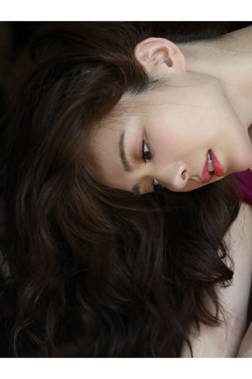 图片[56]-#Chiaki Hiratsuka 平塚千瑛 – Bush of love 爱之茂丛 (2019-09-20) - 全本免费在线观看-阅图吧