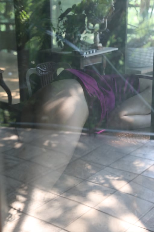 图片[60]-#Chiaki Hiratsuka 平塚千瑛 – Bush of love 爱之茂丛 (2019-09-20) - 全本免费在线观看-阅图吧