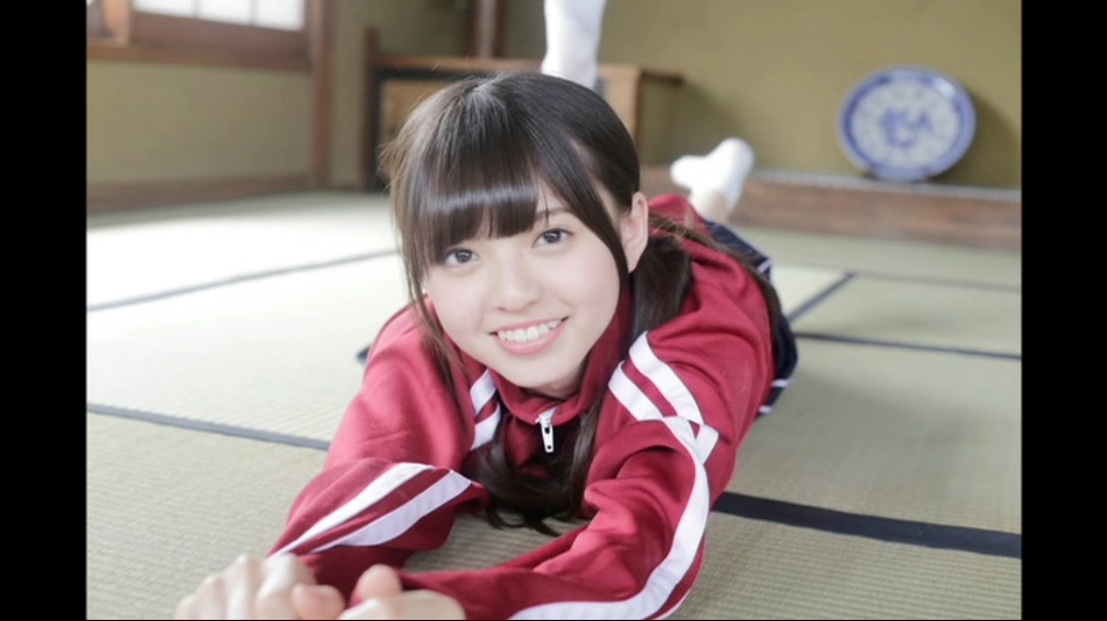 图片[145]-#青山裕企 Photobook 26sets\【青山裕企】飞鸟是我的、妹妹（LQ） - 全本免费在线观看-阅图吧