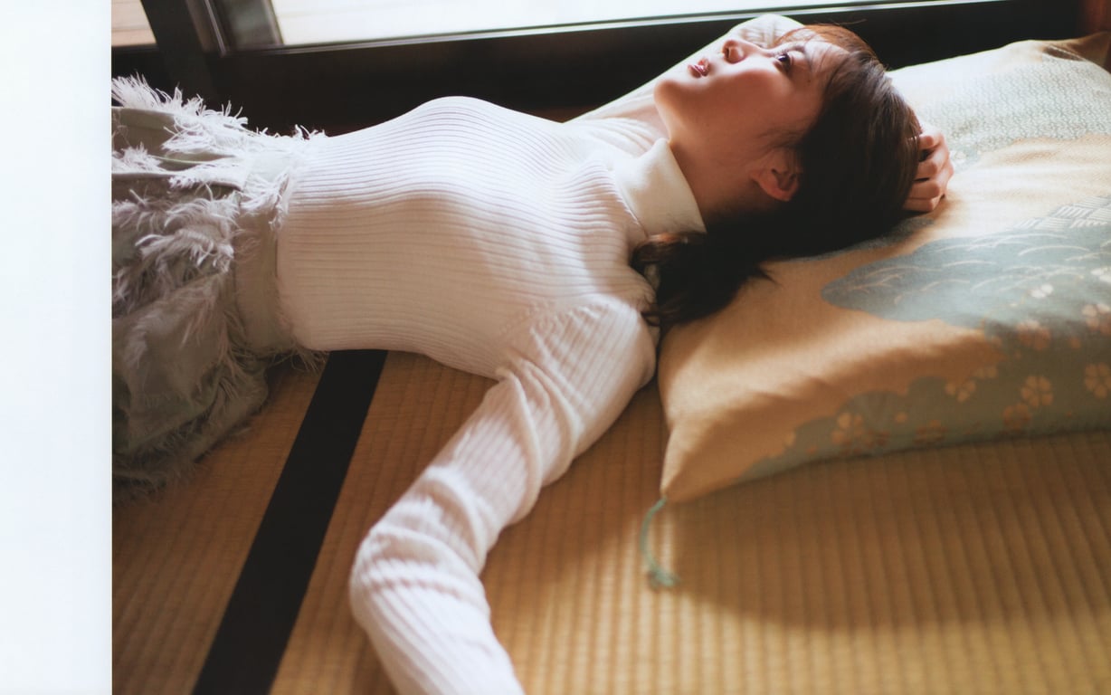 图片[22]-#生田絵梨花 乃木坂46卒業記念メモリアルブック カノン - 全本免费在线观看-阅图吧