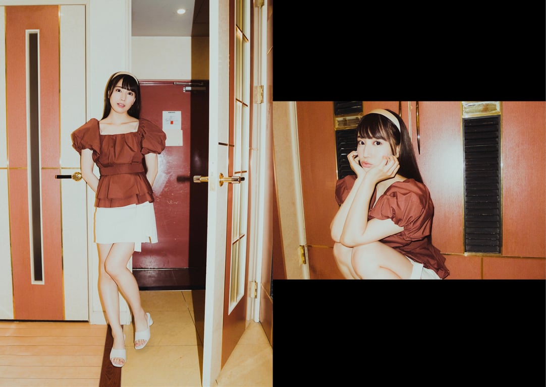 图片[4]-#Escape 初川南 - 在线免费观看-阅图吧