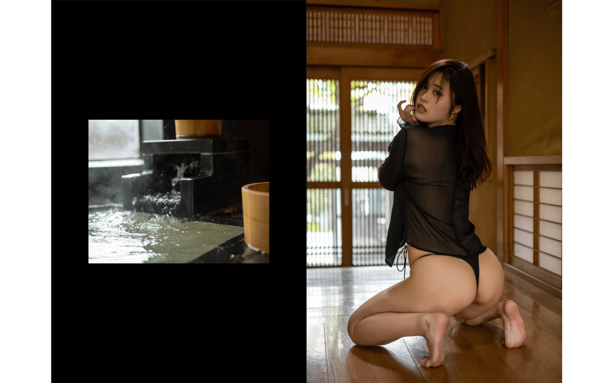 图片[21]-#望月彩香 グラビア写真集 ことの始まり - 全本免费在线观看-阅图吧