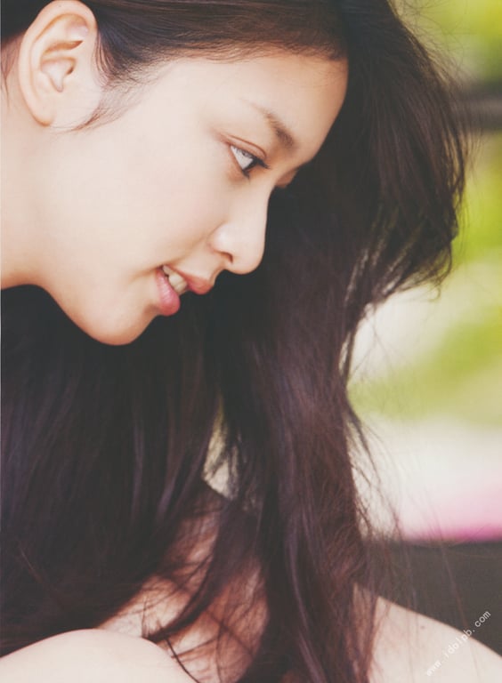 图片[85]-#武井咲 写真集 PLUMERIA - 全本免费在线观看-阅图吧