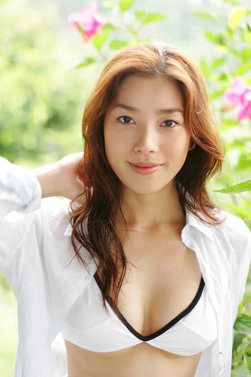 图片[20]-Yoko Kamon 嘉门洋子 - 在线免费观看-阅图吧