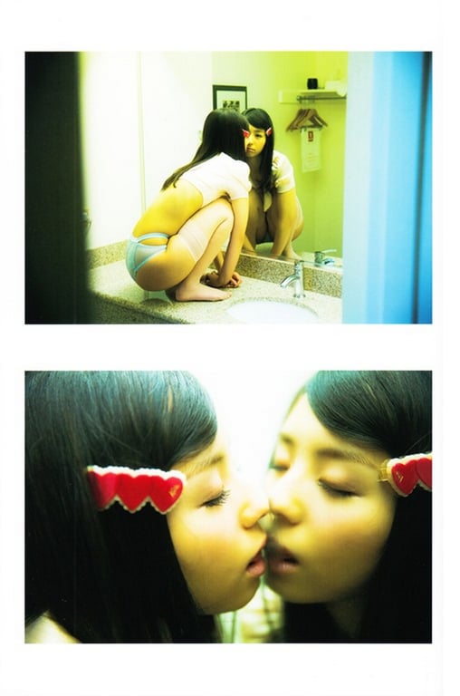 图片[42]-#Rina Koike 小池里奈 – RINA REAL (2014-09-10) - 全本免费在线观看-阅图吧