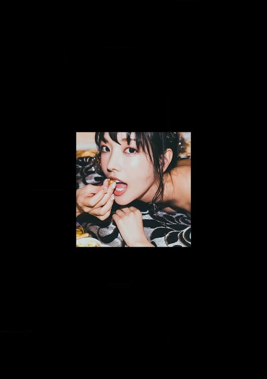 图片[121]-#Karen Kaede 枫Karen – #Escape(NO watermark) - 全本免费在线观看-阅图吧