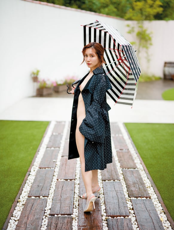 图片[79]-Minami Kojima 小岛南 – Progress (NO watermark) - 阅图吧-阅图吧