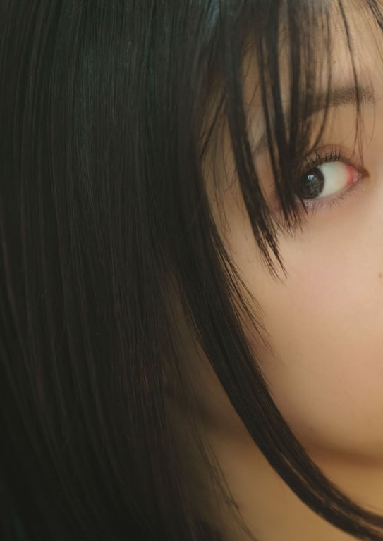 图片[14]-佐々木ほのか ワニブックスデジタル写真集 「My Secret Angel」 - 在线免费观看-阅图吧