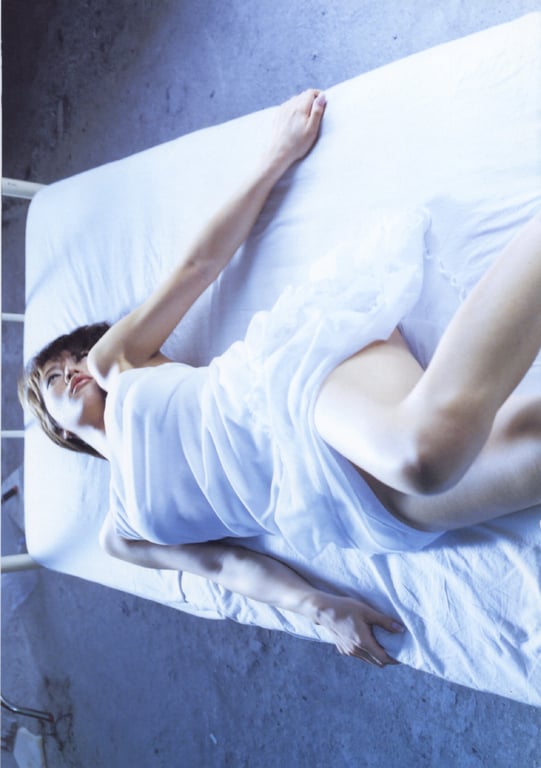 图片[131]-#釈由美子 – CHAOS - 全本免费在线观看-阅图吧