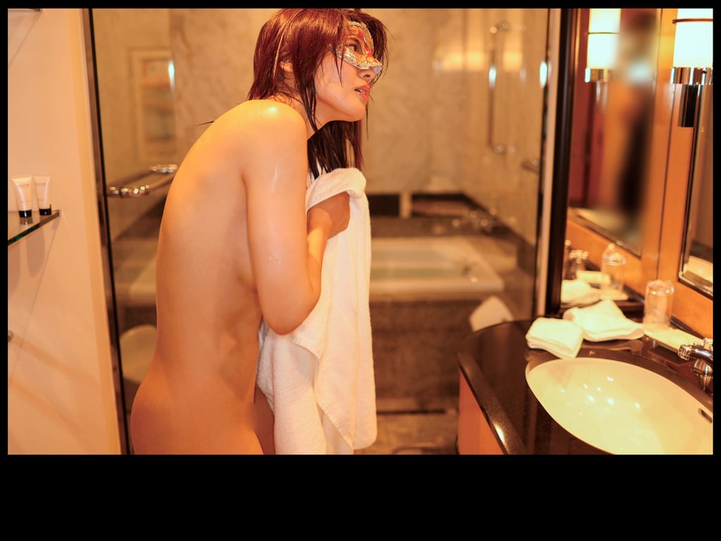 图片[44]-撮られたくないけど見せたくない 被写体：Yさん - 在线免费观看-阅图吧