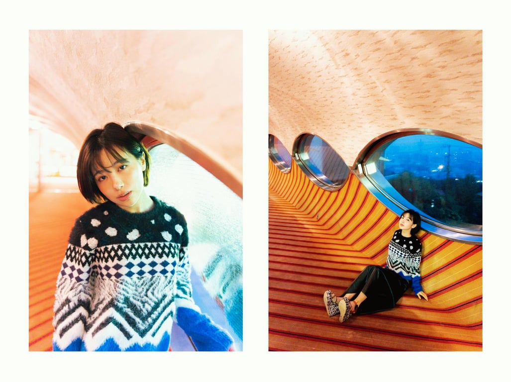 图片[31]-#若菜美沙 写真集『misa』 - 全本免费在线观看-阅图吧