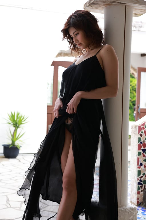 图片[10]-#8woman Next Stage 美乃铃×翼舞 mojito 週刊Post Digital写真集 - 全本免费在线观看-阅图吧