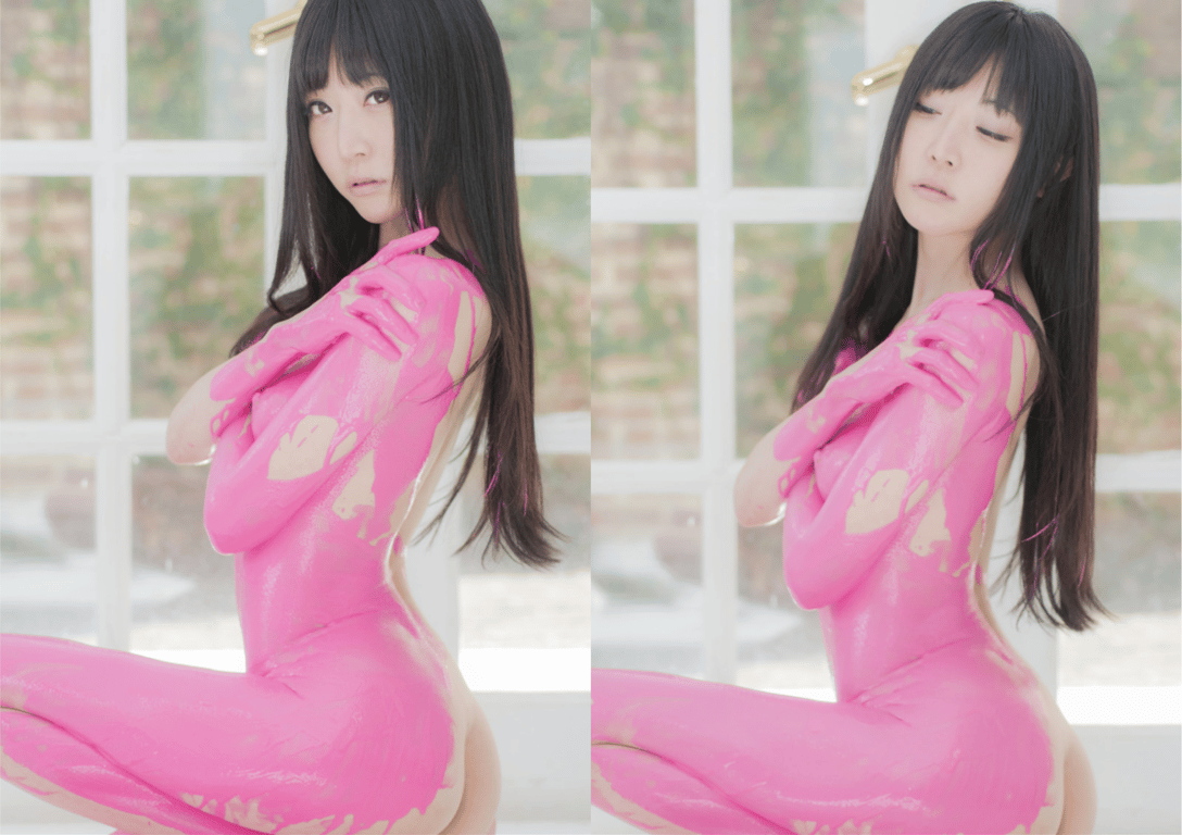 图片[47]-#七菜乃 写真集『vivid colors』 - 全本免费在线观看-阅图吧