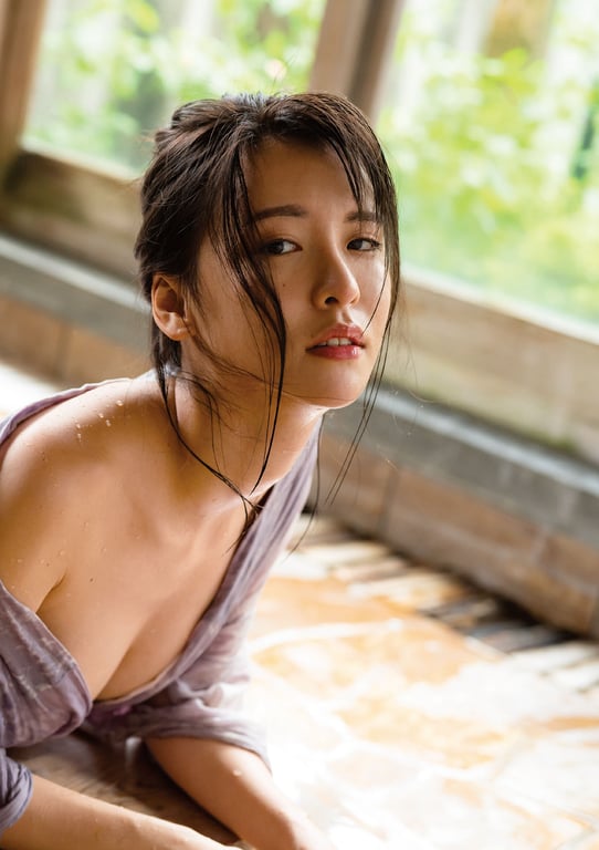 图片[32]-#奈月セナ写真集 玉响 - 全本免费在线观看-阅图吧