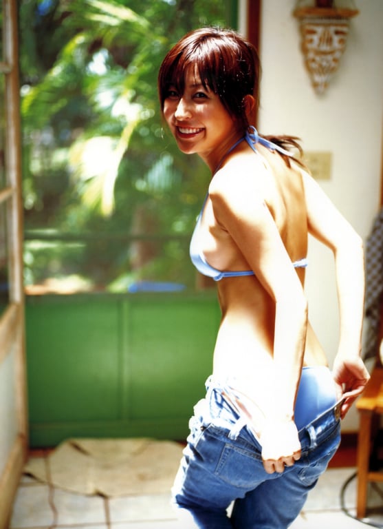 图片[50]-#小野真由美 – 福笑 - 全本免费在线观看-阅图吧