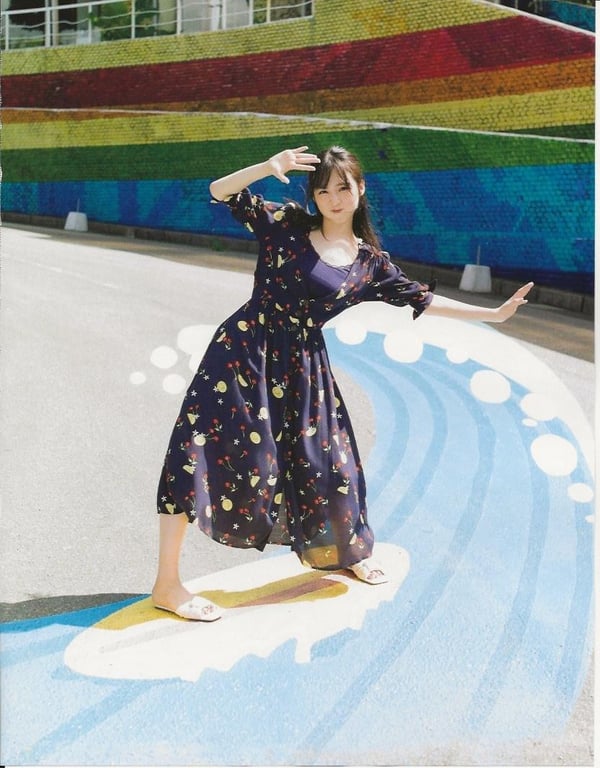 图片[54]-#Yui Oguri 小栗有以 1st Photobook – From the day I met you 与你相遇的那天起 (2022-01-18) - 全本免费在线观看-阅图吧