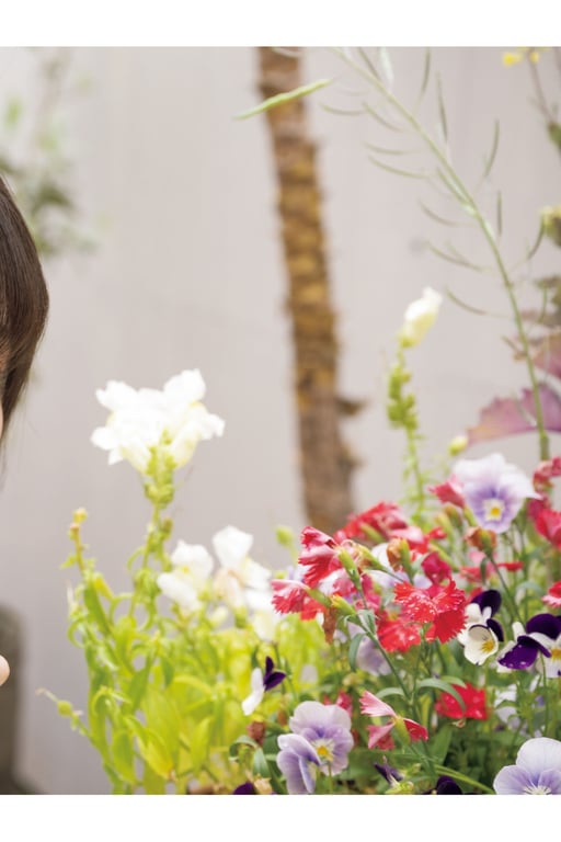 图片[2]-#石川澪 欲情的夏日裸体 ~夏の日の2023~ - 全本免费在线观看-阅图吧