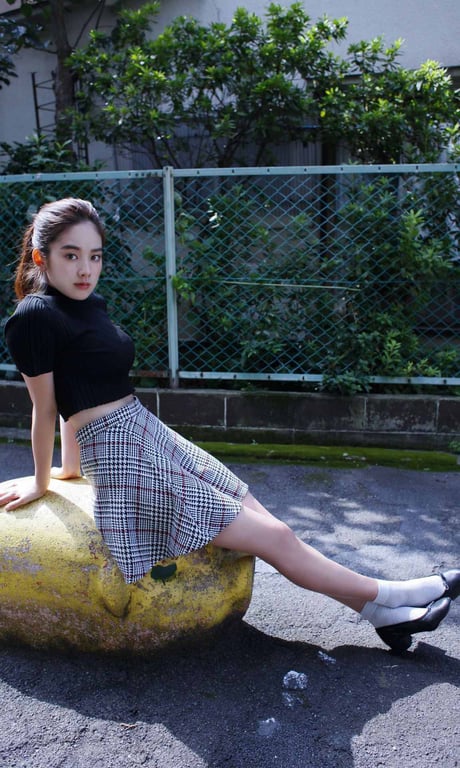 图片[56]-#＜数字周刊写真集＞筧美和子「东京变容」（EX362） - 全本免费在线观看-阅图吧