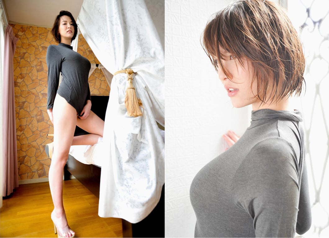 图片[21]-#週刊現代digital写真集 奈月瀬名 ニュースなカラダ - 全本免费在线观看-阅图吧