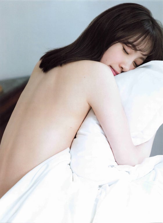 图片[115]-#堀未央奈 2nd写真集 『 曾经的约定之地 』Low - 全本免费在线观看-阅图吧