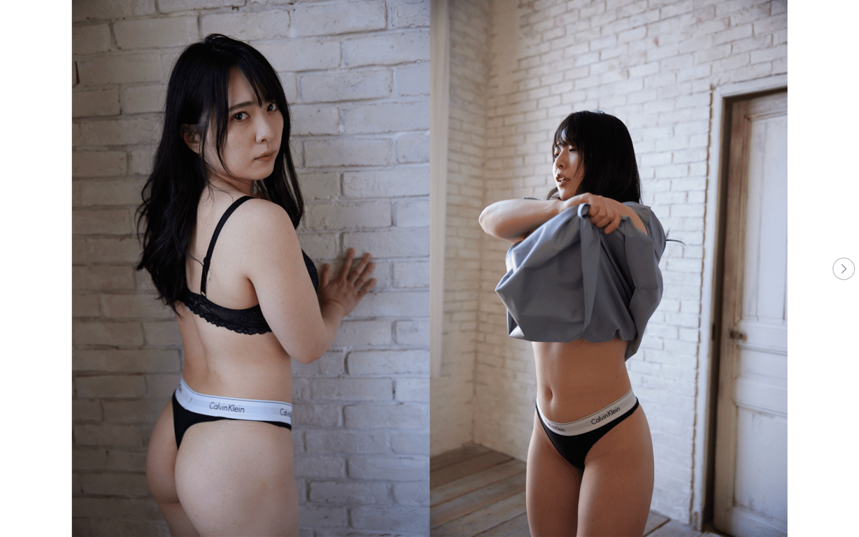 图片[4]-ちゃんよた ヌード写真集 強くてカワイくてエッチ！ 完全版 週刊現代デジタル写真集[73P] - 在线免费观看-阅图吧