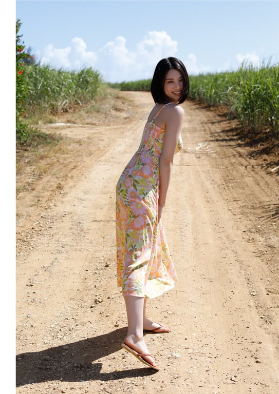 图片[27]-#Iori Sagara 相乐伊织 – Second first love 第二次的初恋 (2023-08-24) - 全本免费在线观看-阅图吧