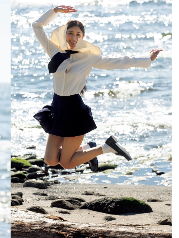 图片[166]-【特典画像29ページ増量】月刊 斋藤恭代 - 在线免费观看-阅图吧