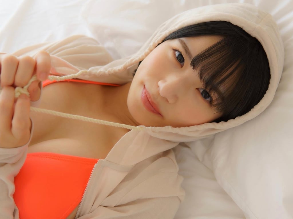 图片[92]-村上梨衣奈 フェティッシュ写真集『ニーハイソックスになりたくて』(エンタメ娯楽ちゃんねる) - 在线免费观看-阅图吧