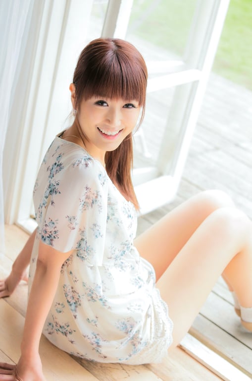 图片[32]-#Seira Yamakawa 山川青空 – Please Make Me A Grown-up Woman 请让我成为一个成熟的女人 - 全本免费在线观看-阅图吧