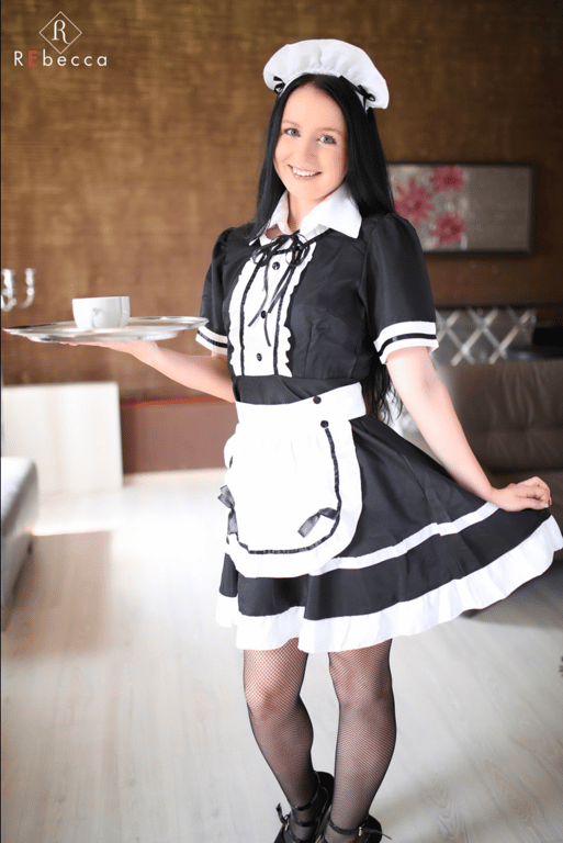 图片[59]-#EuroVenus 伊丽莎白塔 (Rebecca) - 全本免费在线观看-阅图吧