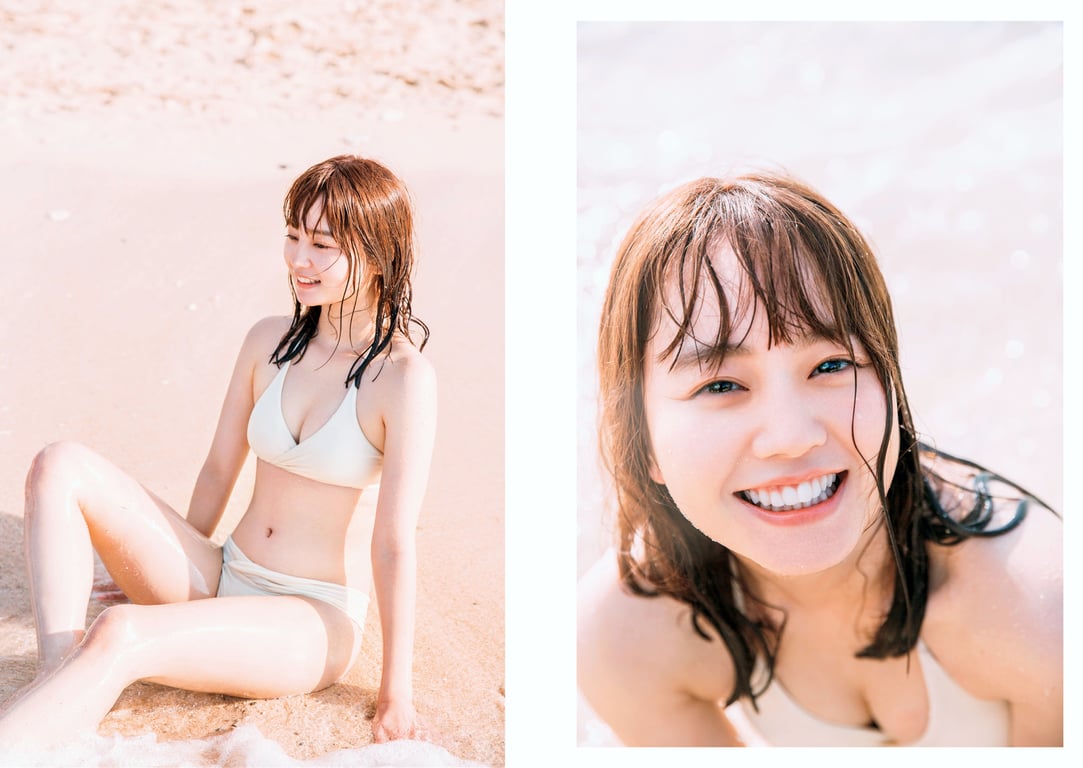 图片[14]-NANAMI 写真集 吹拂 - 在线免费观看-阅图吧