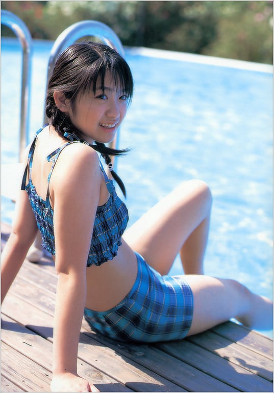 图片[23]-#Chizuru Ikewaki 池脇千鹤 – tesoro - 全本免费在线观看-阅图吧