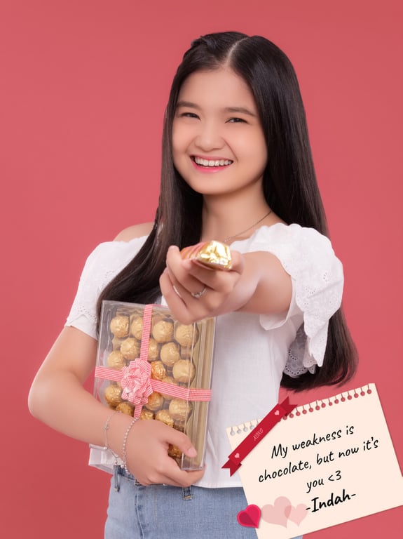 图片[62]-#JKT48 – Be M…entine - 全本免费在线观看-阅图吧