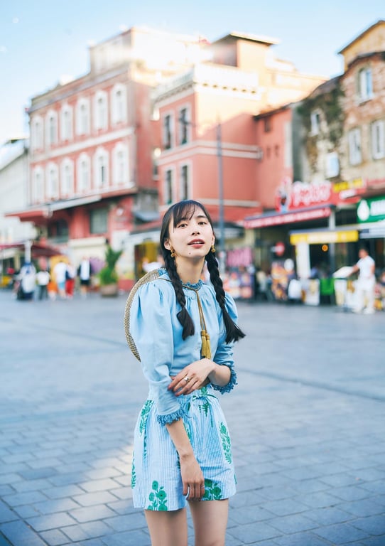 图片[126]-井桁弘恵写真集 刹那 - 在线免费观看-阅图吧