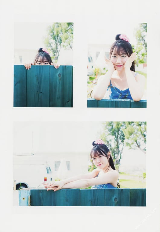 图片[65]-#小倉唯写真集「唯二十岁」 (TOKYO NEWS MOOK) - 全本免费在线观看-阅图吧