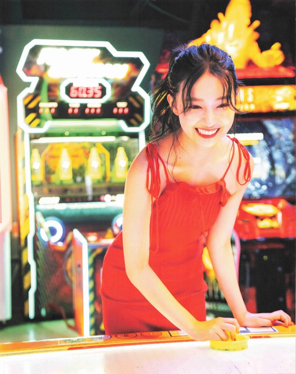 图片[58]-#村瀬紗英1st写真集「S最好」Low - 全本免费在线观看-阅图吧