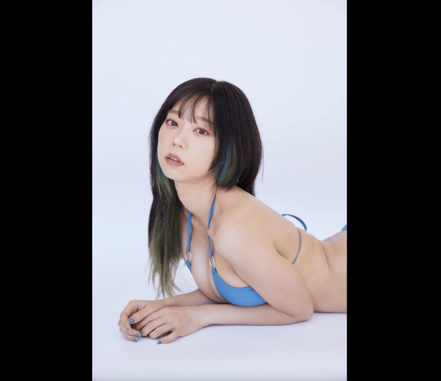 图片[16]-[FRIDAY] 2023.08.10 【特别企划！】青山光「#犬猫摄影节庆功宴」最新22张照片公开！ - 在线免费观看-阅图吧