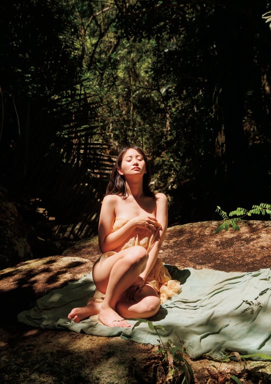 图片[50]-#【仅电子版特典照片附赠】永尾麻理亚写真集『Capricious』 - 全本免费在线观看-阅图吧