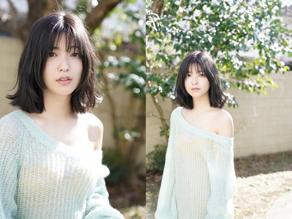 图片[25]-Mio Kudo 工藤美樱 - Early Summer Luster 初夏的艳 (complete) - 在线免费观看-阅图吧