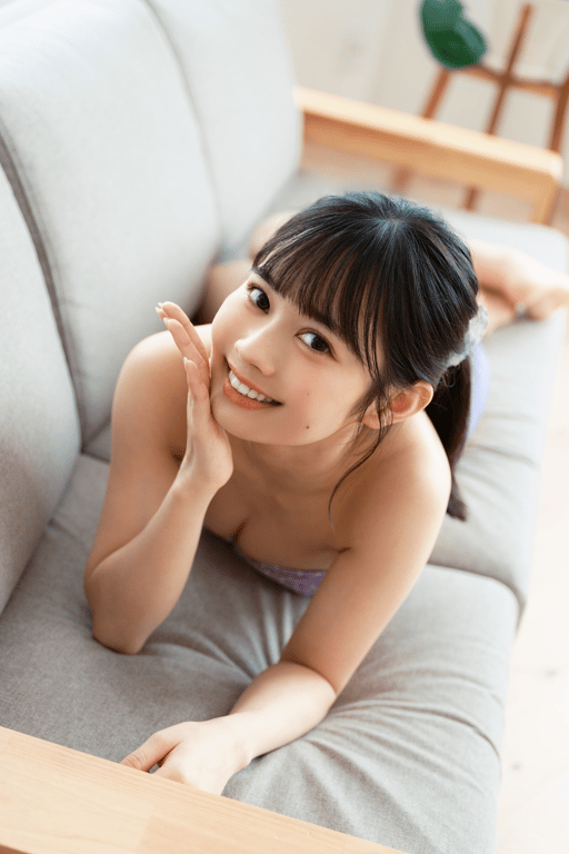 图片[16]-#漫画ACTION数字写真集 近藤沙瑛子「Sweet Time」 - 全本免费在线观看-阅图吧