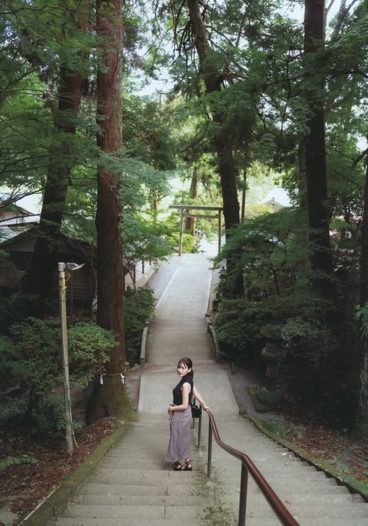 图片[126]-#2022.11.25 兒玉遥 写真集 『 Stay 25 』 - 全本免费在线观看-阅图吧