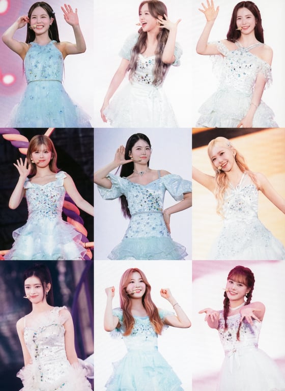 图片[4]-NiziU Live with U 2023 “COCO! nut Fes.” -Stadium Special- in ZOZO Marine Stadium LIVE Photobook - 在线免费观看-阅图吧