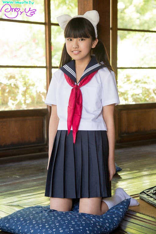 图片[28]-香月杏珠 『喵这个』 - 在线免费观看-阅图吧